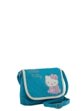 Цветная сумка планшет Angelo Bianco в категории Детское/Детские сумочки/Сумки для девочек. Вид 2