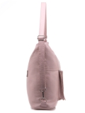 Розовый хобо S.Lavia в категории Женское/Сумки женские/Женские летние сумки. Вид 3