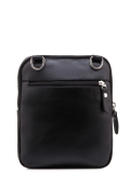 Чёрная сумка планшет S.Lavia в категории Мужское/Сумки мужские/Мужские сумки через плечо. Вид 4