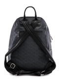 Чёрный рюкзак David Jones в категории Детское/Школьные рюкзаки/Школьные рюкзаки для подростков. Вид 4
