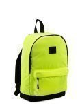 Салатовый рюкзак NaVibe в категории Школьная коллекция/Рюкзаки для школьников. Вид 2