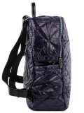 Фиолетовый рюкзак Fabbiano в категории Женское/Рюкзаки женские/Женские рюкзаки из ткани. Вид 3
