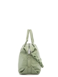 Зелёный саквояж Fabbiano в категории Женское/Сумки женские/Средние сумки женские. Вид 3