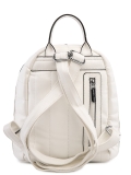 Белый рюкзак Fabbiano в категории Женское/Рюкзаки женские/Женские рюкзаки для города. Вид 4