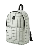 Бежевый рюкзак ZAIN в категории Детское/Школьные рюкзаки/Школьные рюкзаки для подростков. Вид 2