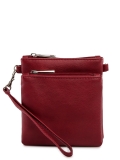 Красная сумка планшет S.Lavia в категории Женское/Сумки женские/Маленькие сумки. Вид 1