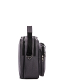 Серая сумка классическая S.Lavia в категории Мужское/Сумки мужские/Текстильные сумки. Вид 3