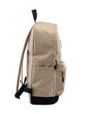 Бежевый рюкзак NaVibe в категории Школьная коллекция/Рюкзаки для школьников. Вид 3