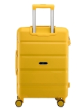 Жёлтый чемодан МIRONPAN в категории Мужское/Мужские чемоданы. Вид 4