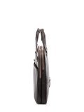Темно-коричневый деловая S.Lavia в категории Мужское/Сумки мужские/Прямоугольные сумки. Вид 3
