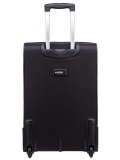 Чёрный чемодан 4 Roads в категории Мужское/Мужские чемоданы. Вид 4