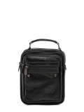 Чёрная сумка планшет FUZHINIAO в категории Мужское/Сумки мужские/Мужские сумки через плечо. Вид 1