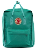 Мятный рюкзак Kanken в категории Детское/Школьные рюкзаки/Школьные рюкзаки для подростков. Вид 1