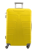 Жёлтый чемодан Union в категории Мужское/Мужские чемоданы. Вид 1