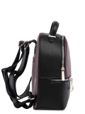Темно-бордовый рюкзак David Jones в категории Женское/Рюкзаки женские/Женские рюкзаки для города. Вид 3