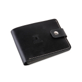 Чёрно-серый бумажник S.Lavia в категории Мужское/Мужские аксессуары/Мужские бумажники. Вид 1