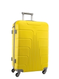 Жёлтый чемодан Union в категории Мужское/Мужские чемоданы. Вид 2