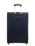 Темно-синий чемодан 4 Roads в категории Мужское/Мужские чемоданы. Вид 4