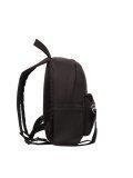 Чёрный рюкзак NaVibe в категории Школьная коллекция/Сумки для студентов и учителей. Вид 4