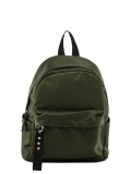 Зелёный рюкзак NaVibe в категории Школьная коллекция/Рюкзаки для школьников. Вид 1