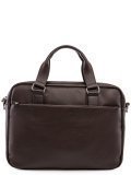 Темно-коричневый деловая S.Lavia в категории Мужское/Сумки мужские/Прямоугольные сумки. Вид 1