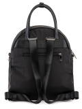 Чёрный рюкзак S.Lavia в категории Школьная коллекция/Сумки для студентов и учителей. Вид 4