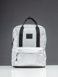Белый рюкзак NaVibe в категории Детское/Школьные рюкзаки. Вид 1