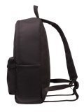 Чёрный рюкзак NaVibe в категории Детское/Школьные рюкзаки. Вид 2