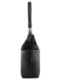 Серый кросс-боди S.Lavia в категории Женское/Сумки женские/Женские деловые сумки. Вид 3