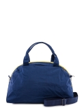 Синяя дорожная сумка Capline в категории Женское/Сумки дорожные женские. Вид 4