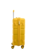 Жёлтый чемодан МIRONPAN в категории Мужское/Мужские чемоданы. Вид 3