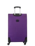 Фиолетовый чемодан 4 Roads в категории Мужское/Мужские чемоданы. Вид 4