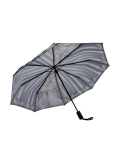 Темно-серый зонт автомат DINIYA в категории Женское/Аксессуары женские/Зонты женские. Вид 4