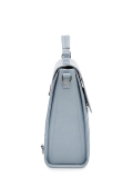Светло-голубой рюкзак S.Lavia в категории Летняя коллекция/Коллекция из искусственной кожи. Вид 3