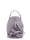 Purple рюкзак Fabbiano в категории Коллекция весна-лето 2023/Коллекция из искусственной кожи. Вид 4