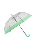 Мятный зонт VIPGALANT в категории Детское/Зонты детские. Вид 3