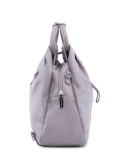 Purple рюкзак Fabbiano в категории Коллекция весна-лето 2023/Коллекция из искусственной кожи. Вид 3