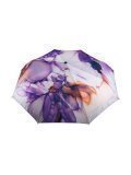 Фиолетовый зонт полуавтомат DINIYA в категории Женское/Аксессуары женские/Зонты женские. Вид 2