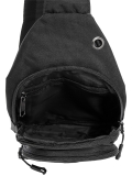 Чёрная сумка планшет Angelo Bianco в категории Мужское/Сумки мужские/Мужские сумки через плечо. Вид 4