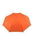 Оранжевый зонт полуавтомат VIPGALANT в категории Женское/Аксессуары женские/Зонты женские. Вид 2