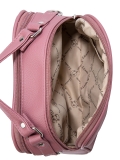 Темно-Розовый саквояж S.Lavia в категории Женское/Сумки женские/Средние сумки женские. Вид 4