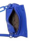 Синий кросс-боди Fabbiano. Вид 5 миниатюра.