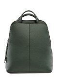 Зелёный рюкзак S.Lavia в категории Осенняя коллекция/Коллекция из искусственных материалов. Вид 1