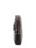 Темно-коричневая сумка планшет S.Lavia в категории Мужское/Сумки мужские/Мужские кожаные сумки. Вид 3