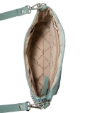 Зелёный кросс-боди S.Lavia в категории Весенняя коллекция/Коллекция из натуральной кожи. Вид 4
