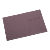 Purple обложка для документов Angelo Bianco в категории Женское/Аксессуары женские/Обложки для документов. Вид 1