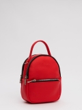 Красный рюкзак S.Lavia в категории Женское/Рюкзаки женские/Маленькие рюкзаки. Вид 2
