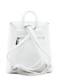 Белый рюкзак Angelo Bianco в категории Женское/Рюкзаки женские/Женские рюкзаки для города. Вид 4