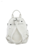 Белый рюкзак Safenta (Fabbiano) в категории Женское/Сумки женские. Вид 3