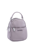 Purple рюкзак Fabbiano в категории Коллекция весна-лето 2023/Коллекция из искусственной кожи. Вид 2